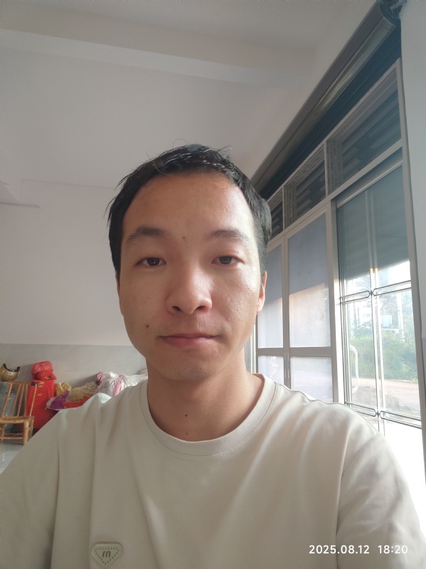 杨培鑫的第一张照片--德州相亲服务中心
