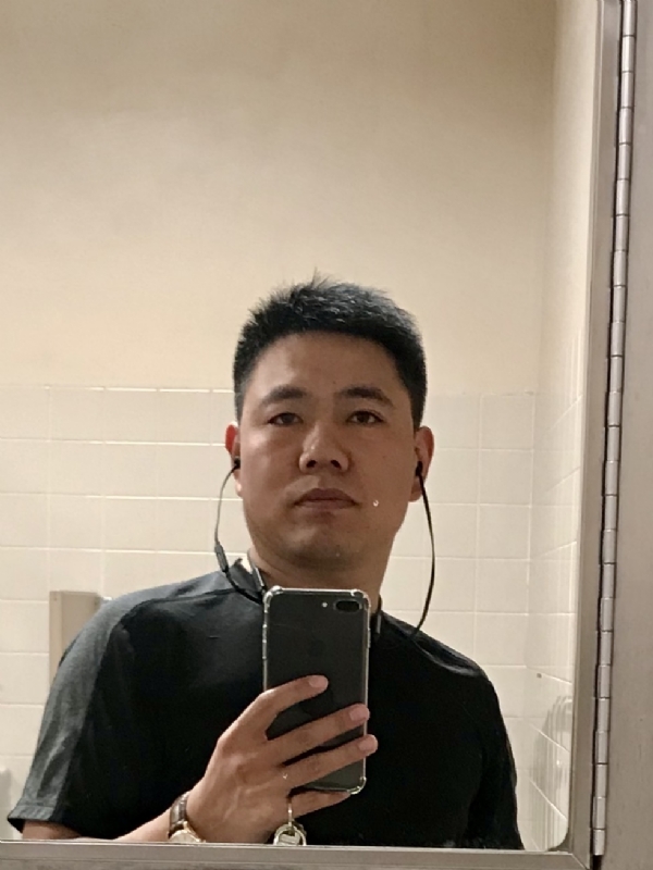 张智博的第一张照片--德州相亲服务中心