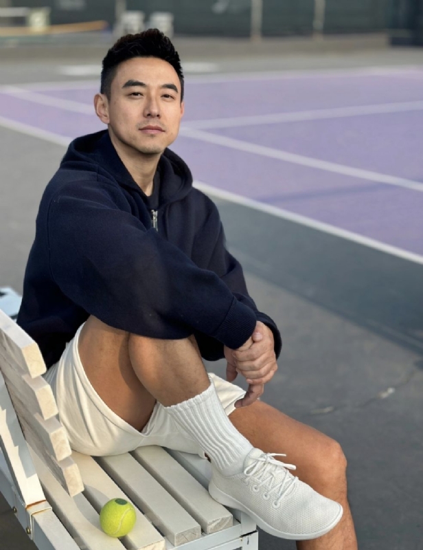 风雨无阻的第一张照片--德州相亲服务中心
