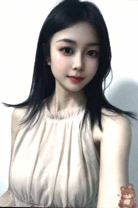 月月的第一张照片--德州相亲服务中心
