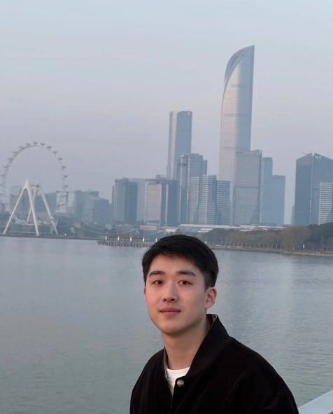 Joe的第一张照片--德州相亲服务中心