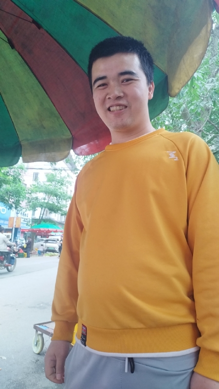 海中寻花柳的第一张照片--德州相亲服务中心