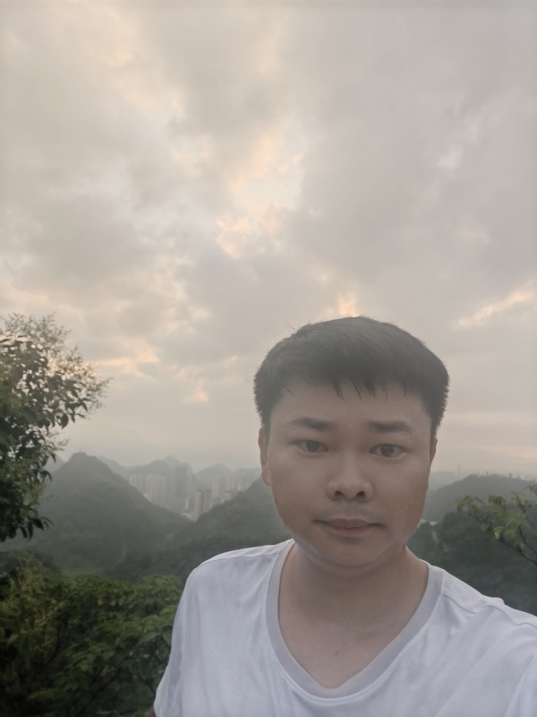 小明同学的第一张照片--德州相亲服务中心