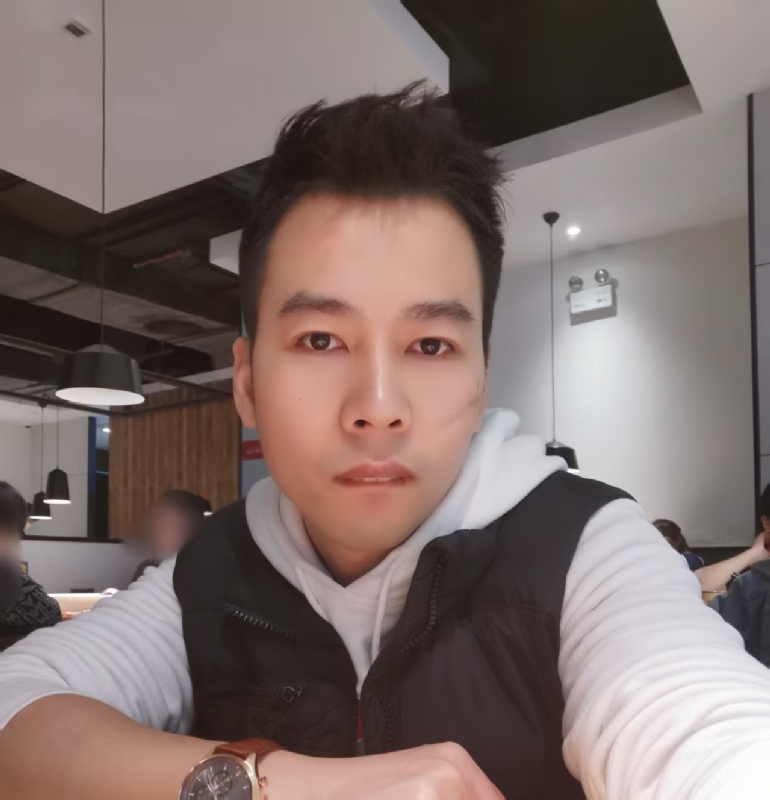 思明的第一张照片--德州相亲服务中心