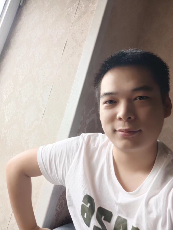 开心怪兽的第一张照片--德州相亲服务中心