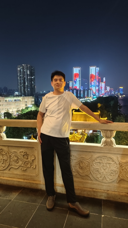 Bilybi的第一张照片--德州相亲服务中心
