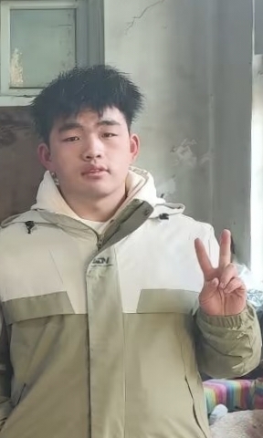 刘锡志的第一张照片--德州相亲服务中心
