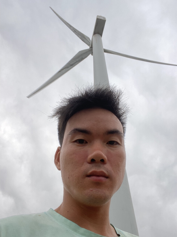 柒墨的第一张照片--德州相亲服务中心