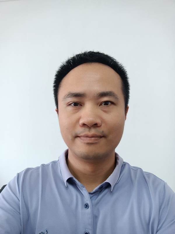 海口相亲的第三张照片--德州相亲服务中心