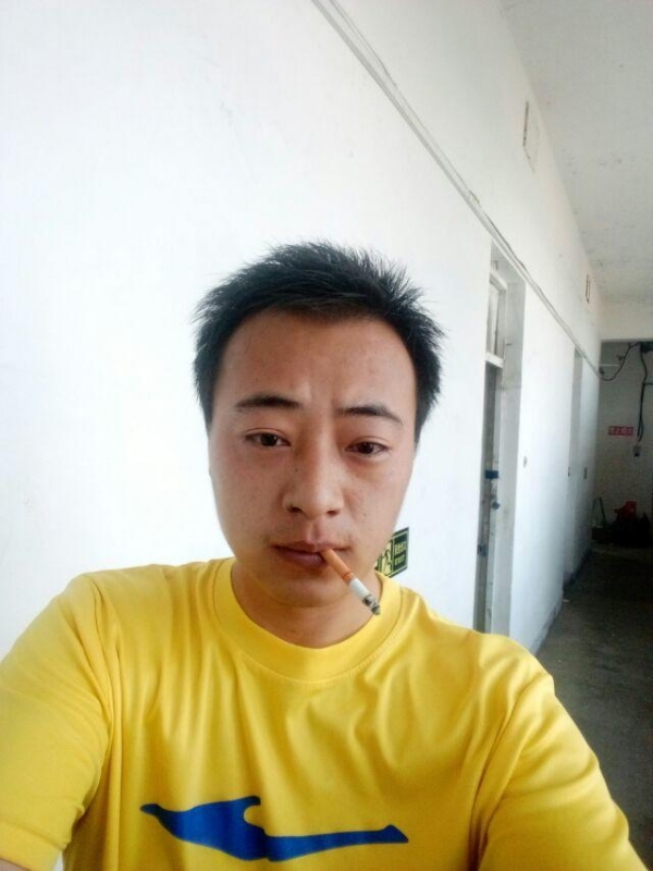 云淡风轻的第二张照片--德州相亲服务中心