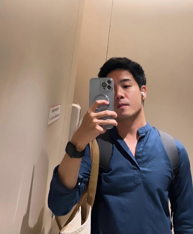 海与浪的第一张照片--德州相亲服务中心