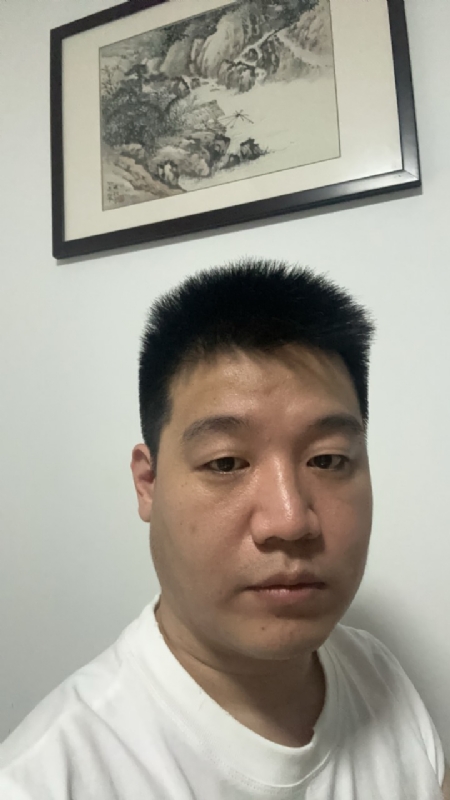 随遇而安的第一张照片--德州相亲服务中心