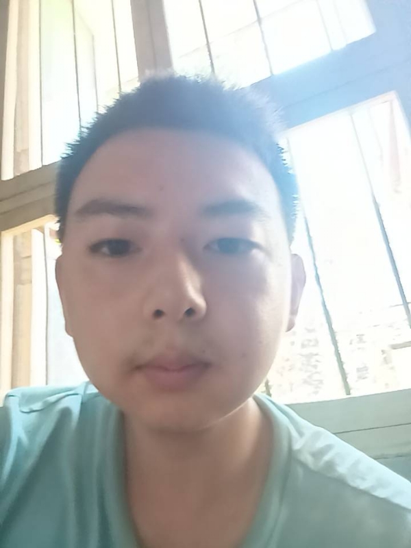 小黄的第一张照片--德州相亲服务中心