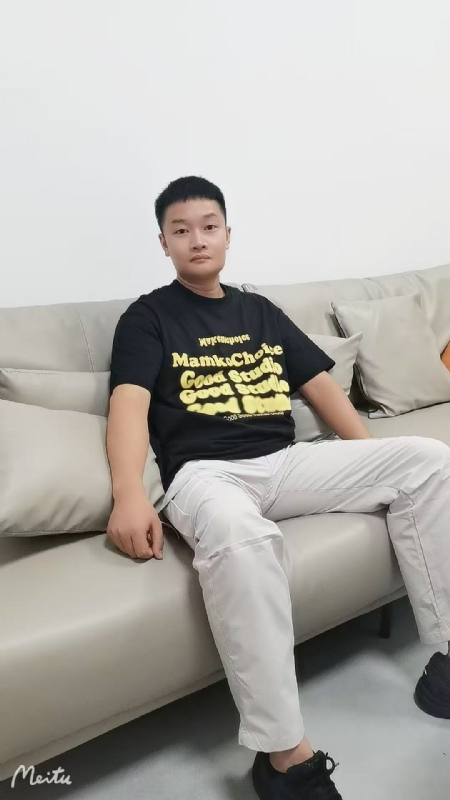 东东的第一张照片--德州相亲服务中心