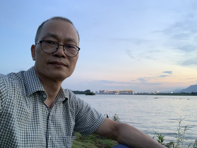独行侠的第一张照片--德州相亲服务中心