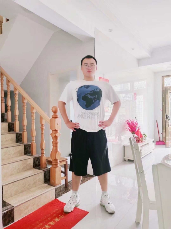 中考体育的第二张照片--德州相亲服务中心