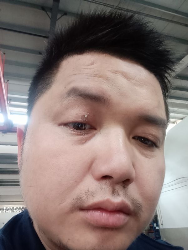 彬彬的第一张照片--德州相亲服务中心