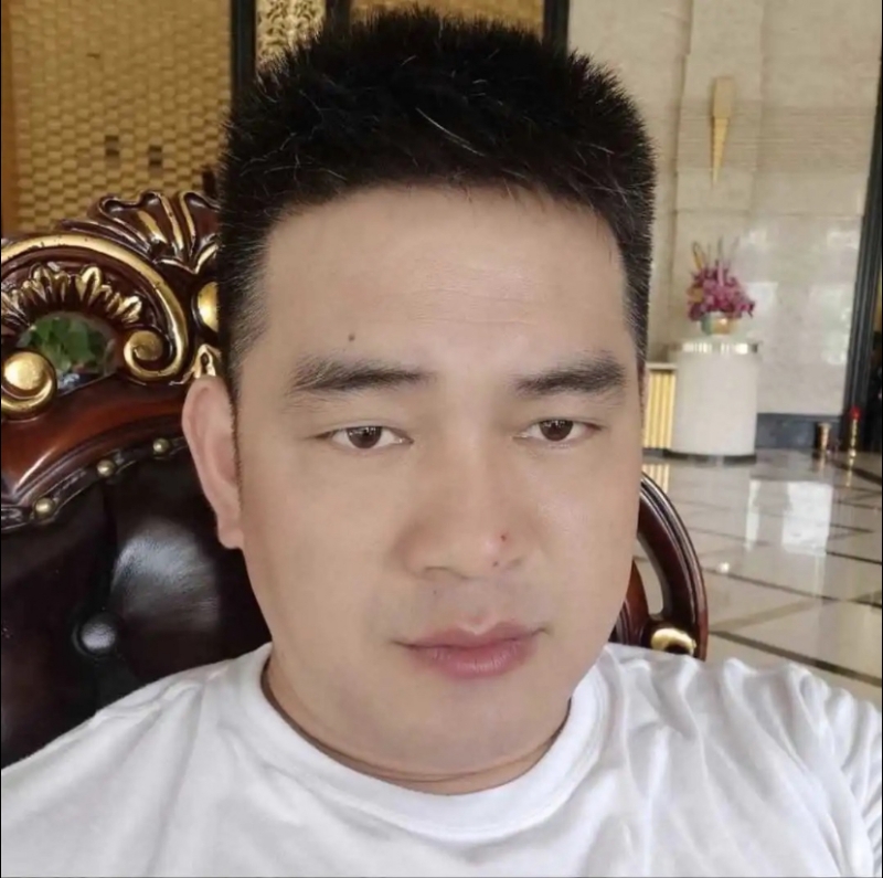 随风的第一张照片--德州相亲服务中心