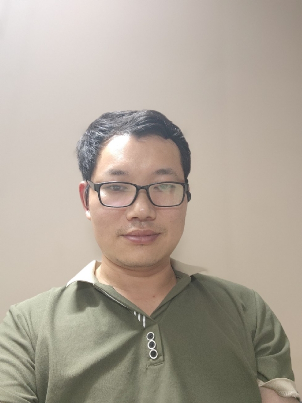 梦泽的第一张照片--德州相亲服务中心