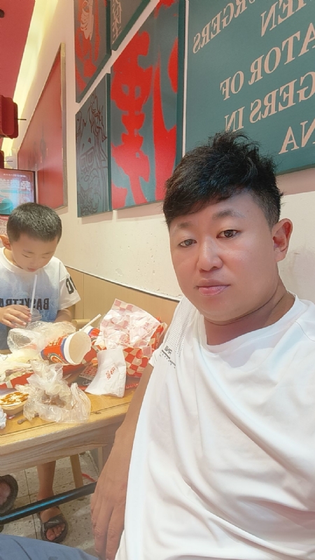 景色宏图的第二张照片--德州相亲服务中心