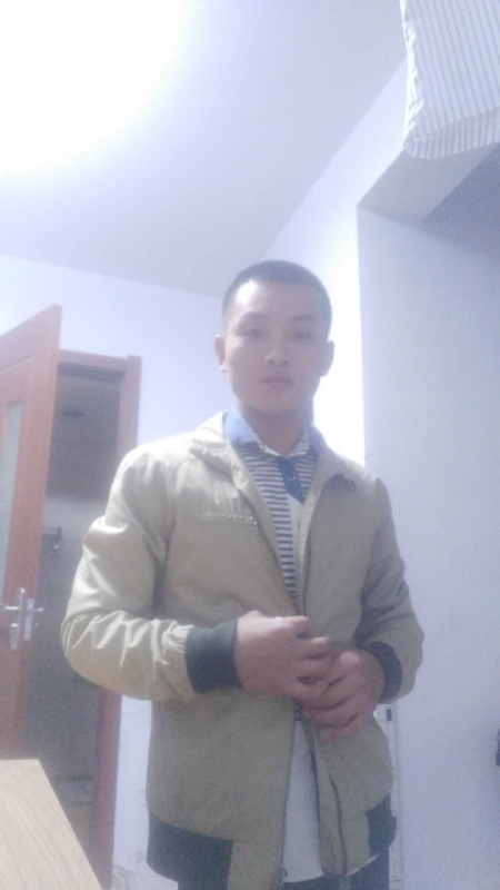 中国梦的第一张照片--德州相亲服务中心