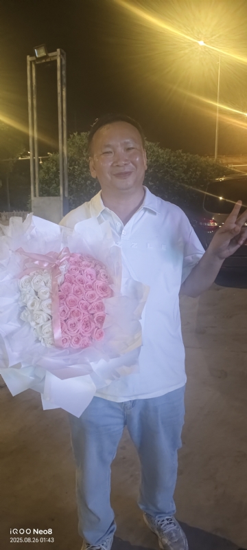 前程的第一张照片--德州相亲服务中心