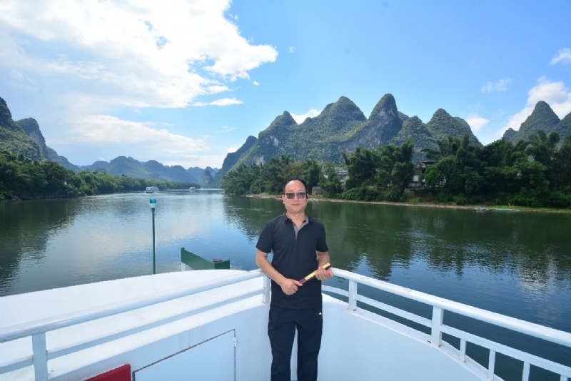 沙漠海的第一张照片--德州相亲服务中心