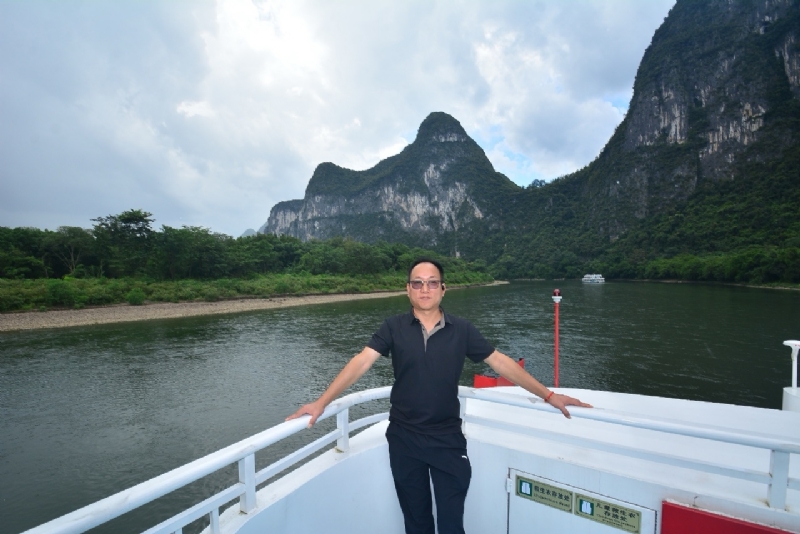 沙漠海的第三张照片--德州相亲服务中心