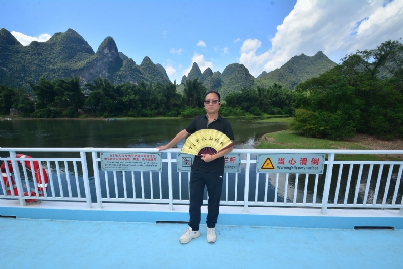 沙漠海的第四张照片--德州相亲服务中心