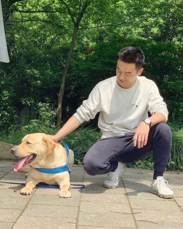 追寻的第一张照片--德州相亲服务中心
