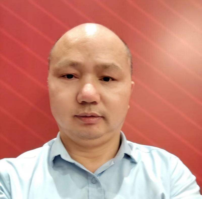 随缘的第一张照片--德州相亲服务中心