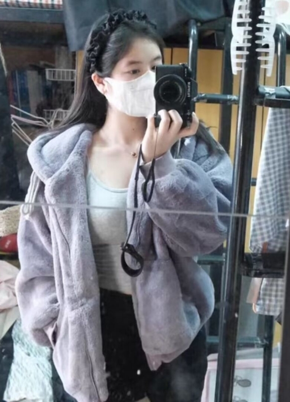 桃桃的第一张照片--德州相亲服务中心