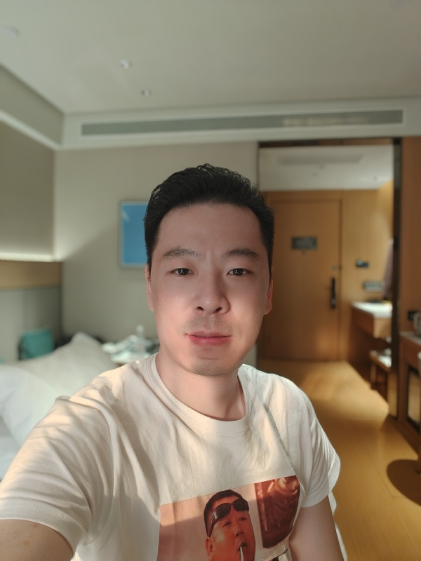 小珺的第一张照片--德州相亲服务中心