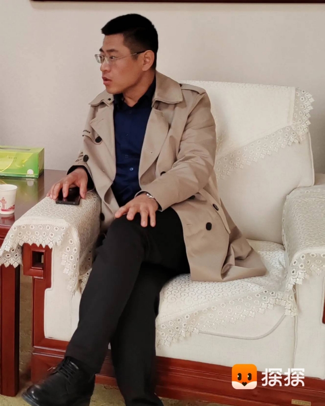 静以修身的第二张照片--德州相亲服务中心