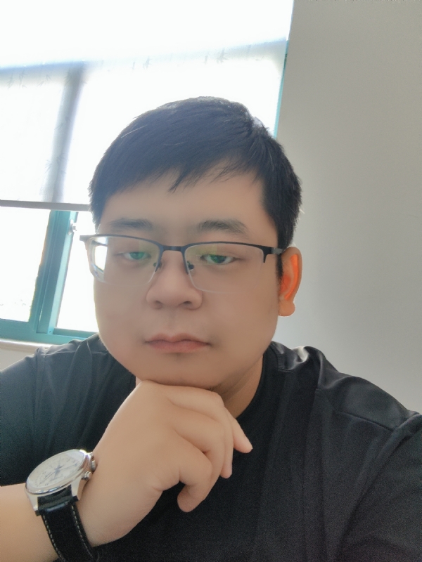 柯817的第一张照片--德州相亲服务中心