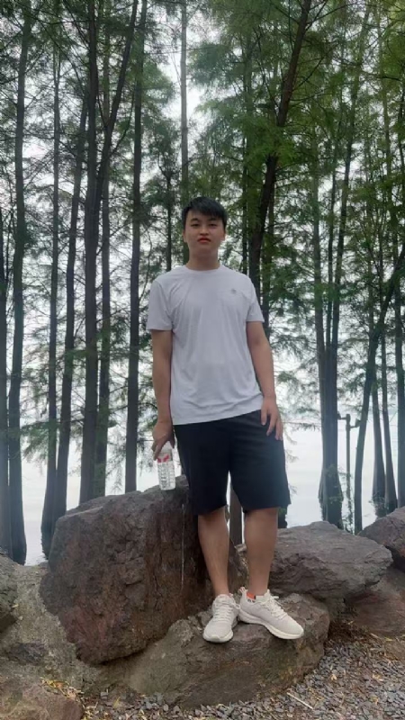 嗯嗯的第一张照片--德州相亲服务中心