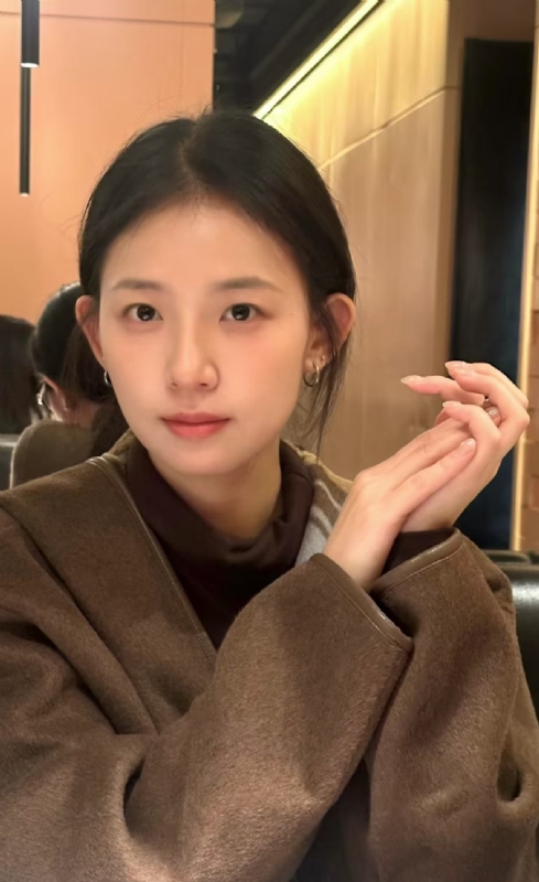 小曼的第一张照片--德州相亲服务中心