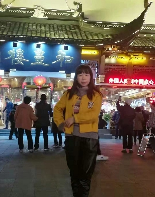 君倩的第三张照片--德州相亲服务中心