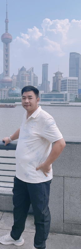 Elias的第一张照片--德州相亲服务中心