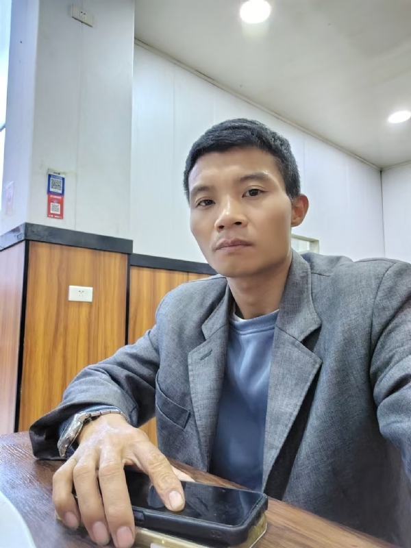 运满乾坤的第一张照片--德州相亲服务中心