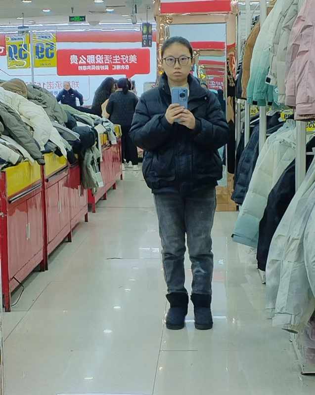 记忆中的美的第一张照片--德州相亲服务中心