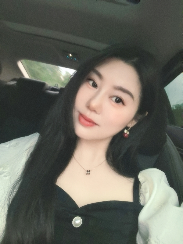 潇潇暮雨的第一张照片--德州相亲服务中心