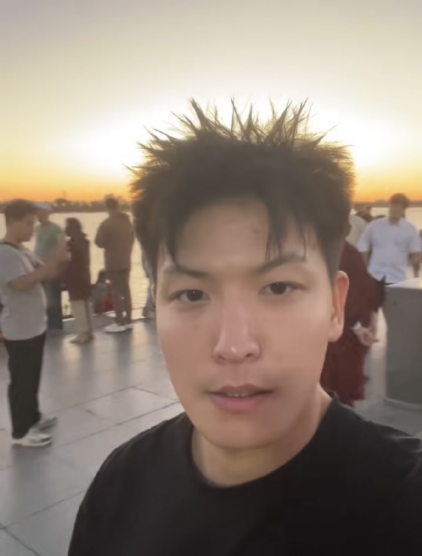 姚荫博的第一张照片--德州相亲服务中心