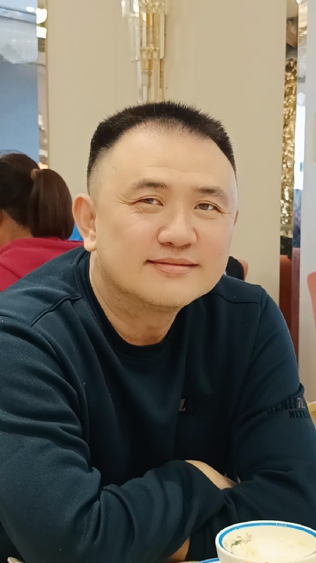 谁可相依的第一张照片--德州相亲服务中心