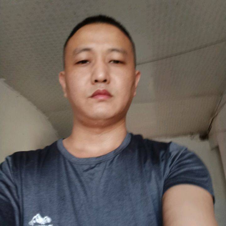 大庆小丁的第一张照片--德州相亲服务中心
