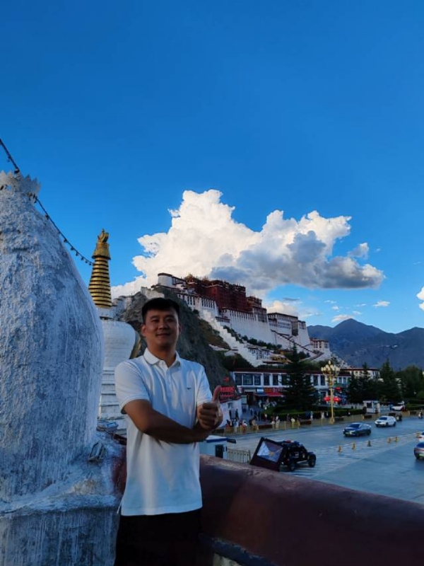 清风的第四张照片--德州相亲服务中心