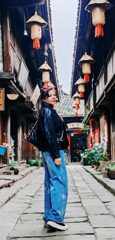 宛霞的第五张照片--德州相亲服务中心