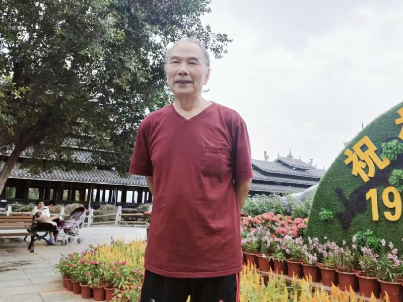 天星的第一张照片--德州相亲服务中心