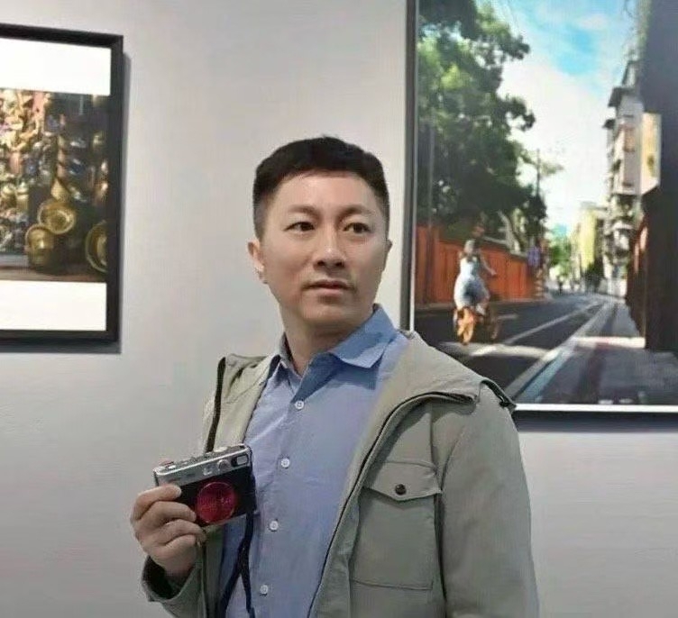 千帆过尽的第一张照片--德州相亲服务中心