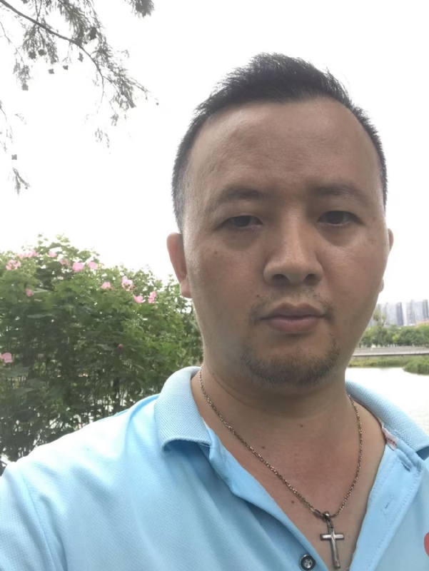彭长权的第一张照片--德州相亲服务中心